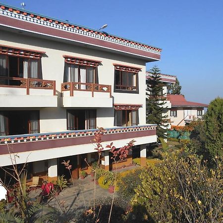 内多酒店 加德满都 外观 照片